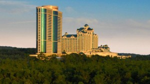 Foxwoods Resort&Casino