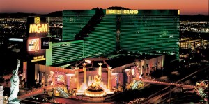 MGM Grand Las Vegas