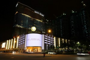 MGM Grand Macau