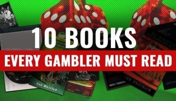 Best Gambling Books That Should Be Read By Every Gambler