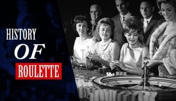 History Of Roulette: Know All About This casino Game