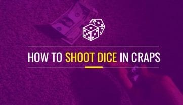 How to Control Dice in Craps