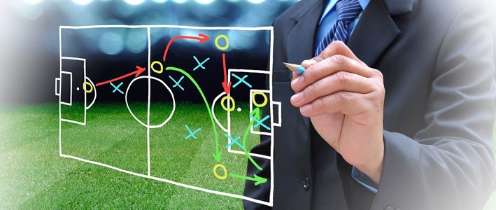 Most Popular Types Of Soccer Betting